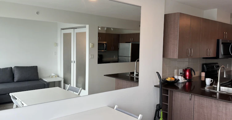 2908-610 Granville St Street, Vancouver, BC, V6C 3J3 - 14
