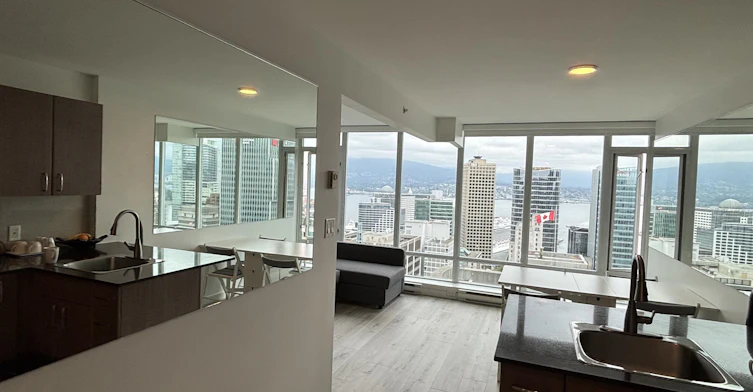 2908-610 Granville St Street, Vancouver, BC, V6C 3J3 - 12