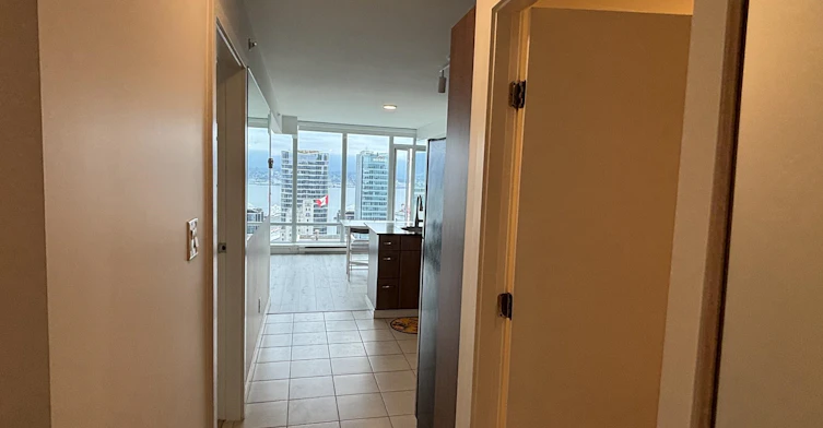 2908-610 Granville St Street, Vancouver, BC, V6C 3J3 - 15