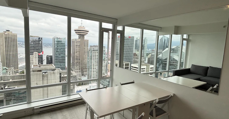 2908-610 Granville St Street, Vancouver, BC, V6C 3J3 - 13
