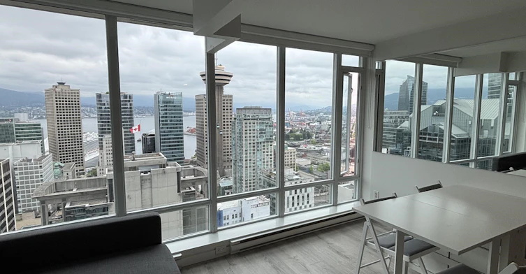 2908-610 Granville St Street, Vancouver, BC, V6C 3J3 - 16