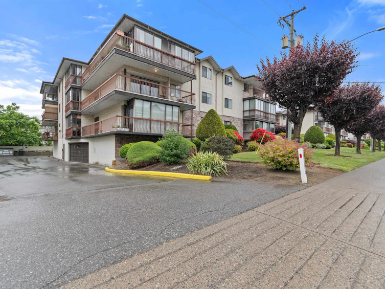 204-32055 Old Yale Road, Abbotsford, BC, V2T 2C8 - 25