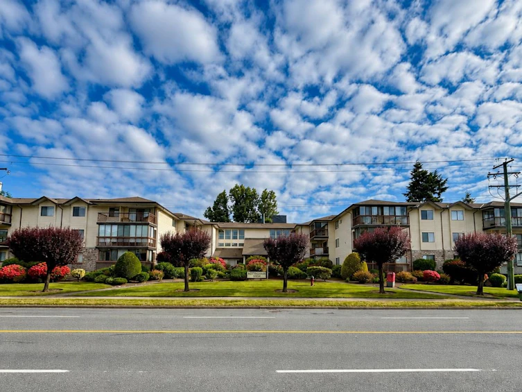 204-32055 Old Yale Road, Abbotsford, BC, V2T 2C8