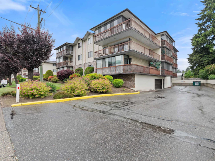 204-32055 Old Yale Road, Abbotsford, BC, V2T 2C8 - 26