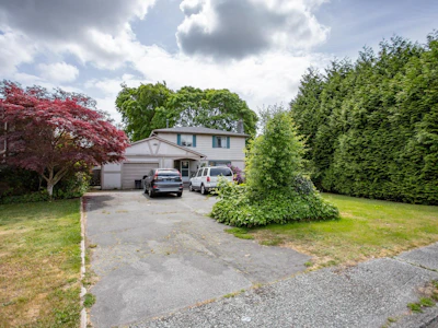6040 Taseko Crescent - 2