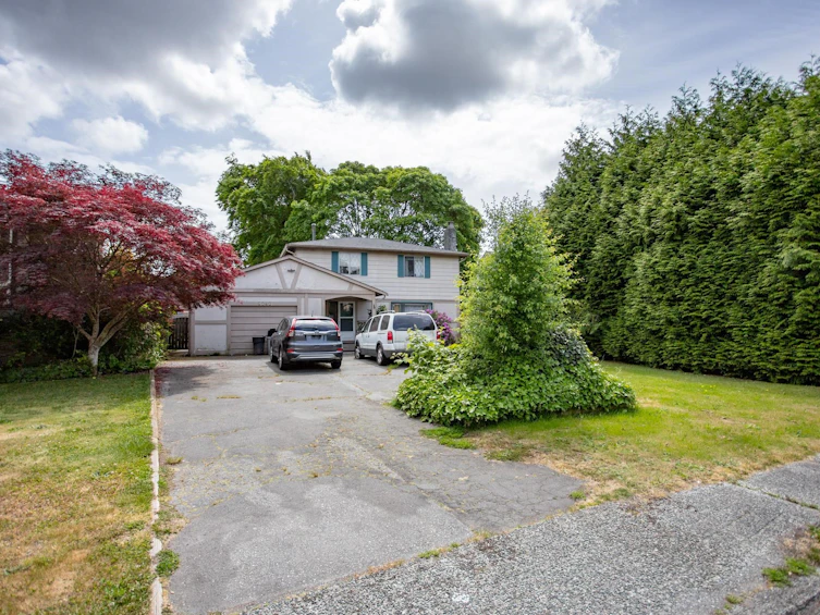 6040 Taseko Crescent, Richmond, BC, V7C 2N5 - 2