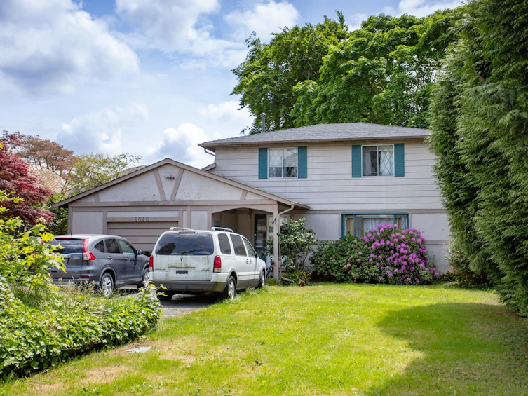 6040 Taseko Crescent, Richmond, BC, V7C 2N5