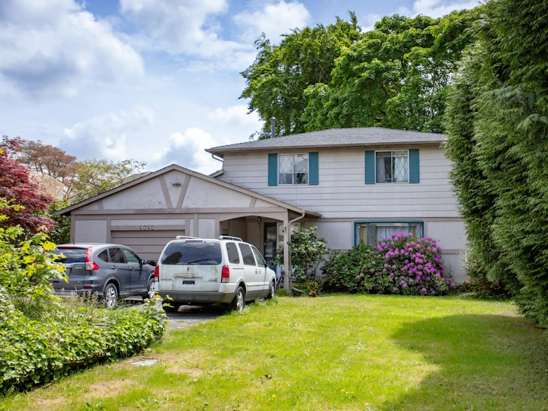 6040 Taseko Crescent, Richmond BC V7C 2N5
