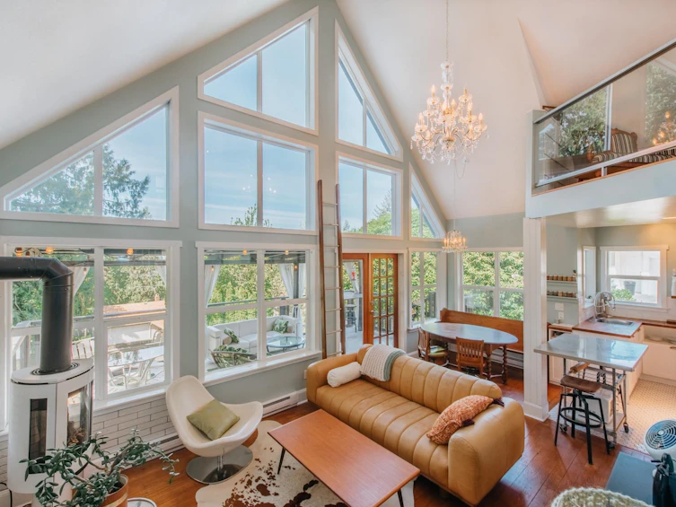 4981 Geer Road, Sechelt, BC, V7Z 0B9