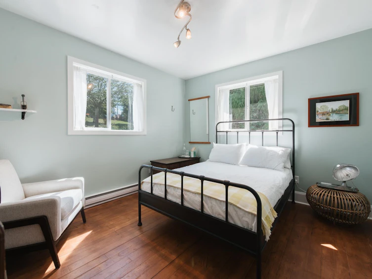 4981 Geer Road, Sechelt, BC, V7Z 0B9 - 14