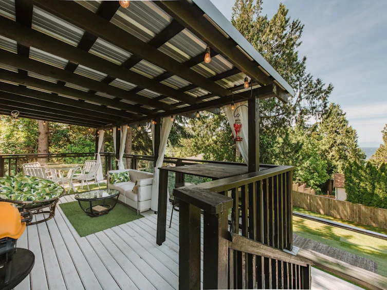 4981 Geer Road, Sechelt, BC, V7Z 0B9 - 18