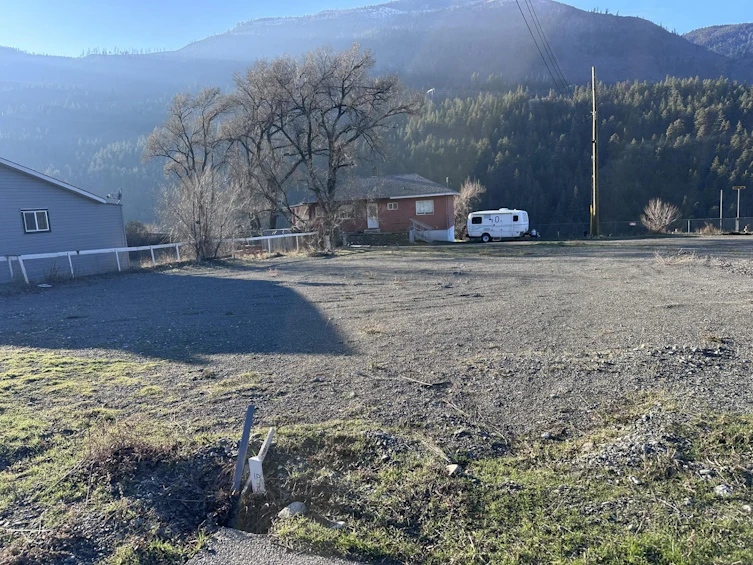 180 Fraser Street, Lytton, BC, V0K 1Z0