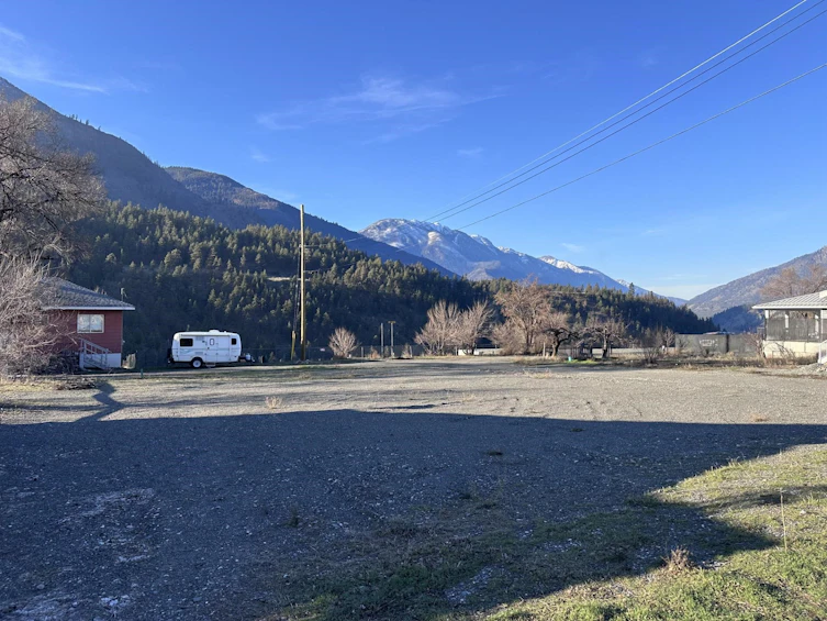 180 Fraser Street, Lytton, BC, V0K 1Z0 - 2
