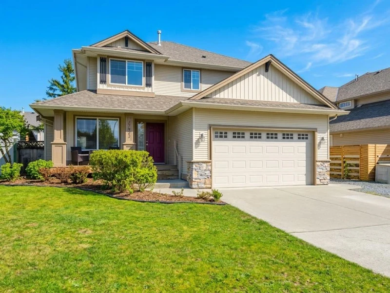 27932 Buffer Crescent, Abbotsford BC V4X 2R9