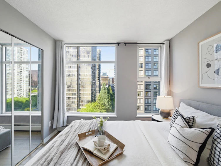 1203-1008 Cambie Street, Vancouver, BC, V6B 6J7 - 14