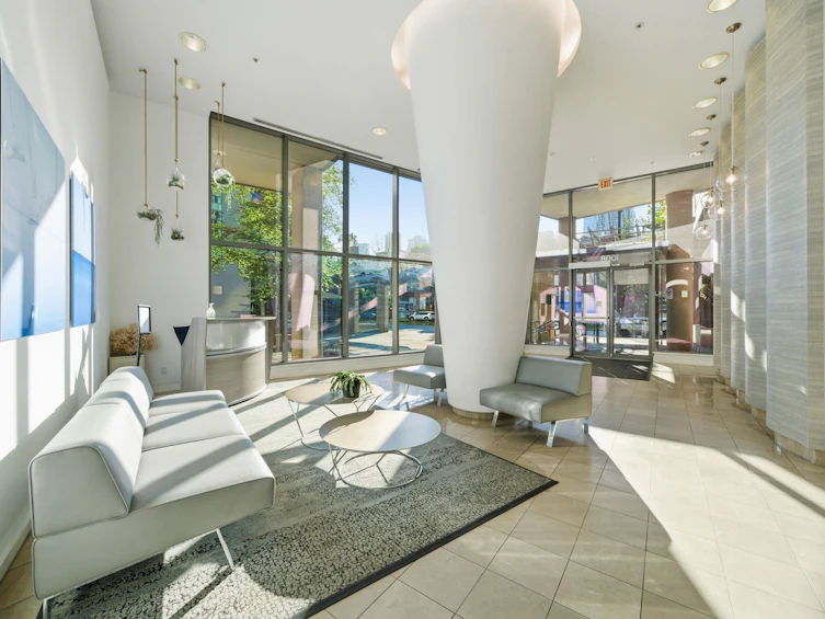 1203-1008 Cambie Street, Vancouver, BC, V6B 6J7 - 23