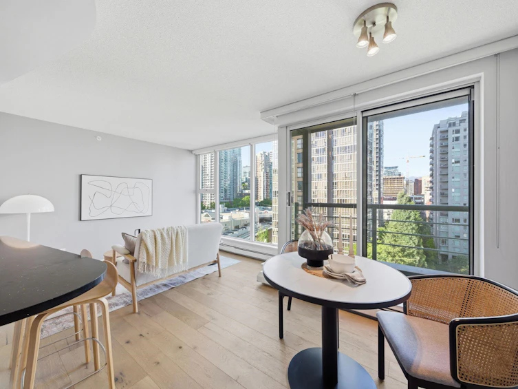 1203-1008 Cambie Street, Vancouver, BC, V6B 6J7 - 7