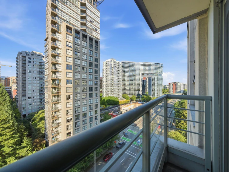 1203-1008 Cambie Street, Vancouver, BC, V6B 6J7 - 17
