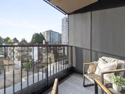 312-110 E 17th Street - 3