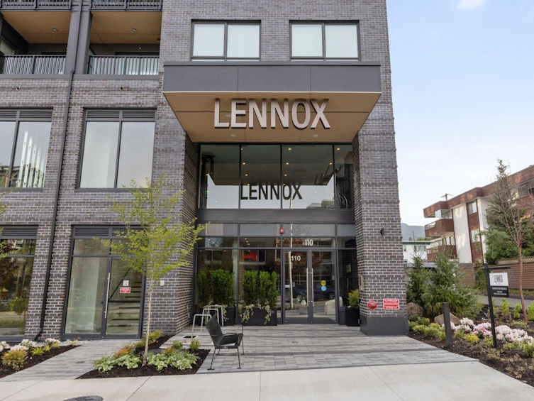 312-110 E 17th Street, North Vancouver, BC, V7L 2V5 - 5