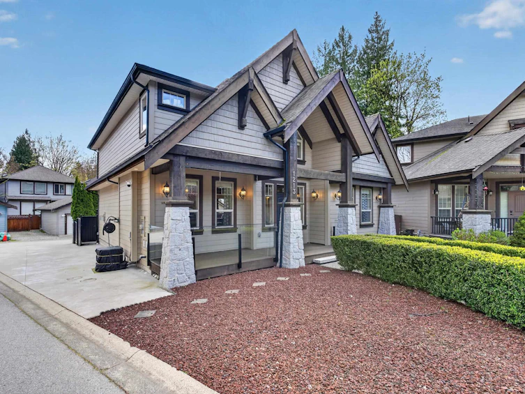 1213 Burkemont Place, Coquitlam, BC, V3B 0C8 - 2