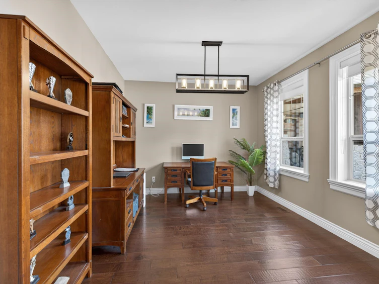 1213 Burkemont Place, Coquitlam, BC, V3B 0C8 - 5