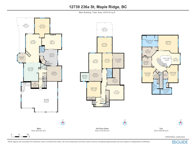 12739 236a Street, Maple Ridge, BC, V4R 1P9 - 40