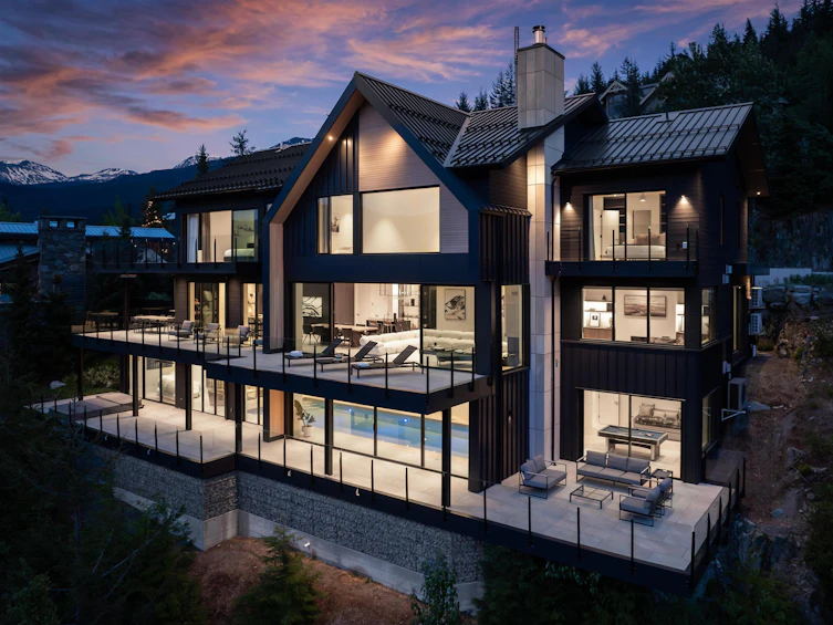 3824 Sunridge Drive, Whistler, BC, V8E 0W1
