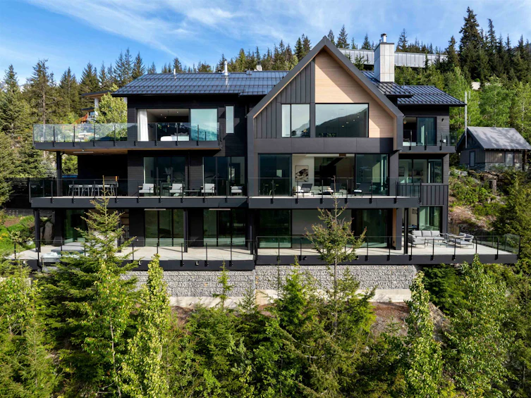 3824 Sunridge Drive, Whistler, BC, V8E 0W1 - 4