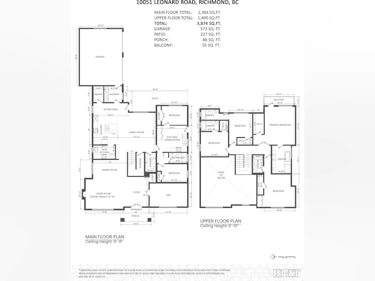 10051 Leonard Road, Richmond, BC, V7A 2N4 - 38
