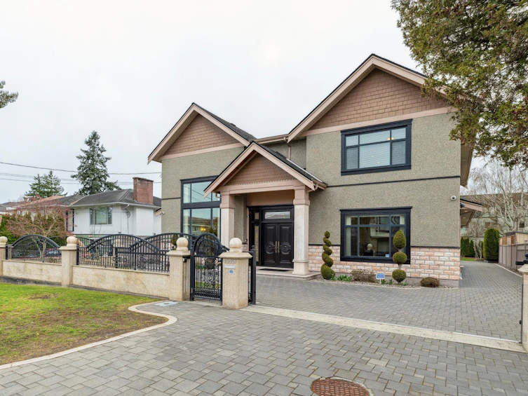 10051 Leonard Road, Richmond, BC, V7A 2N4