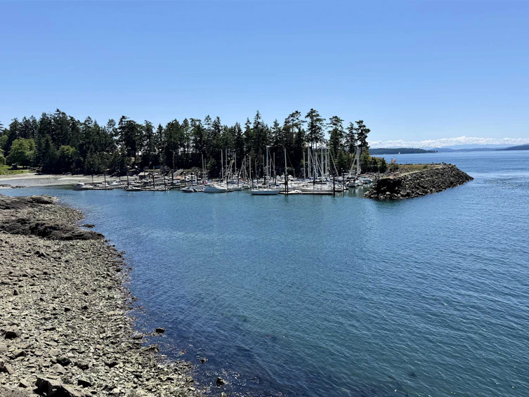 2659 Schooner Way, Pender Island, BC, V0N 2M2 - 2
