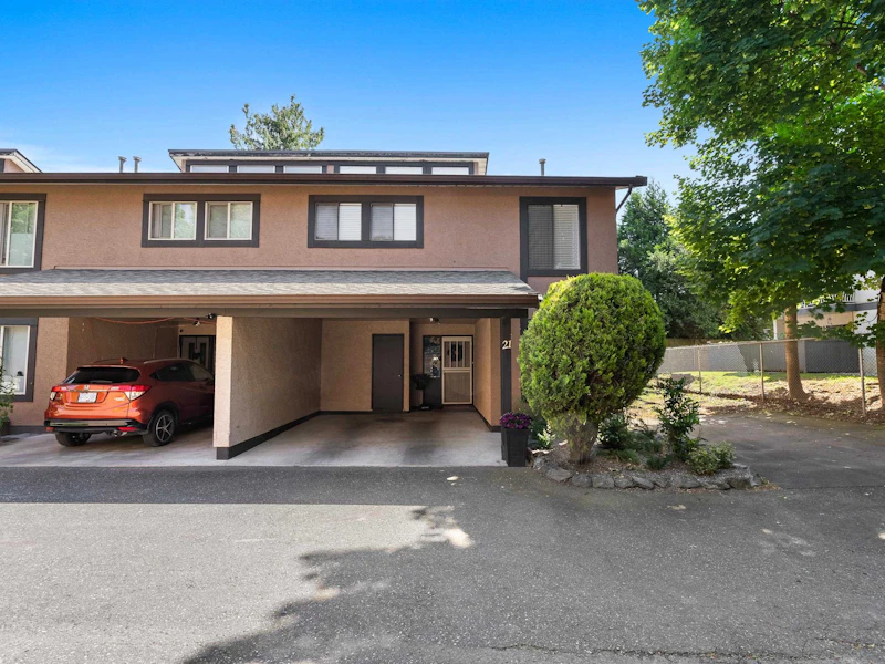 21 - 5840 Vedder Road, Chilliwack BC V2R 3G4