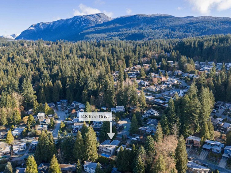 148 Roe Drive, Port Moody, BC, V3H 3M8 - 34