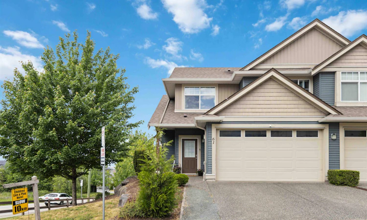61-5648 Promontory Road