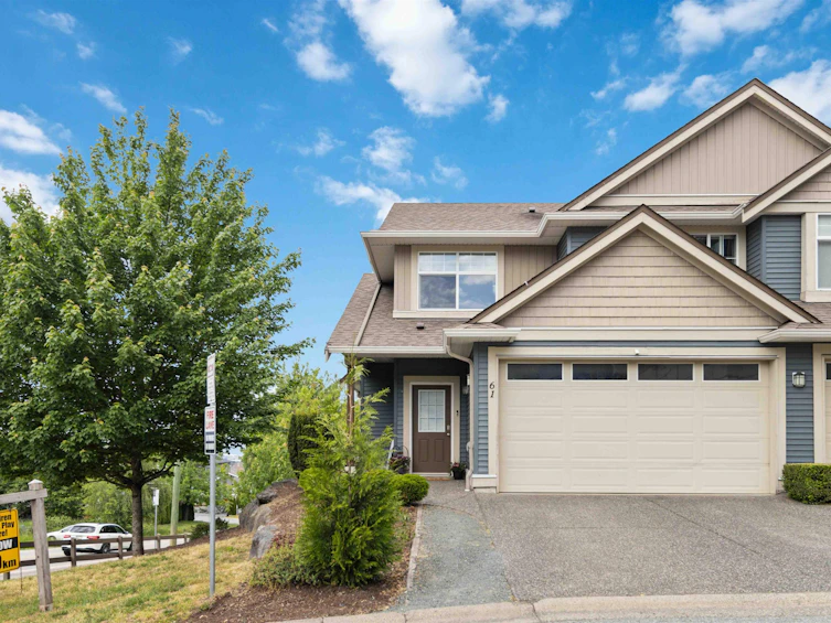 61-5648 Promontory Road, Chilliwack, BC, V2R 0E5