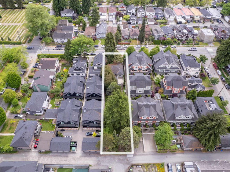 357 E 33rd Avenue, Vancouver, BC, V5V 2Z8 - 23
