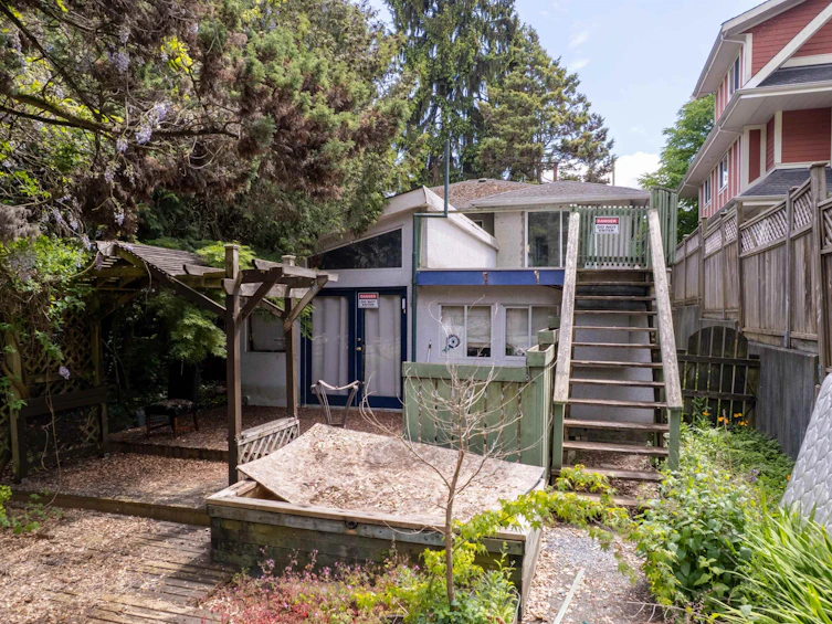 357 E 33rd Avenue, Vancouver, BC, V5V 2Z8 - 6