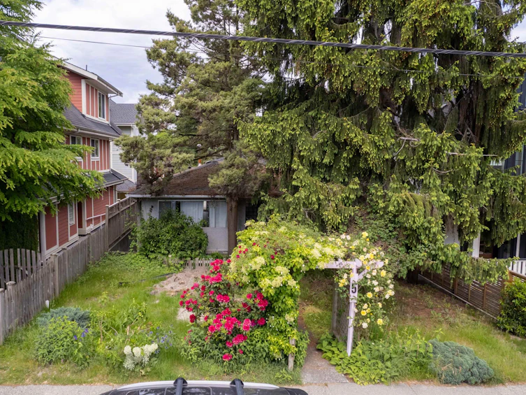 357 E 33rd Avenue, Vancouver, BC, V5V 2Z8 - 36