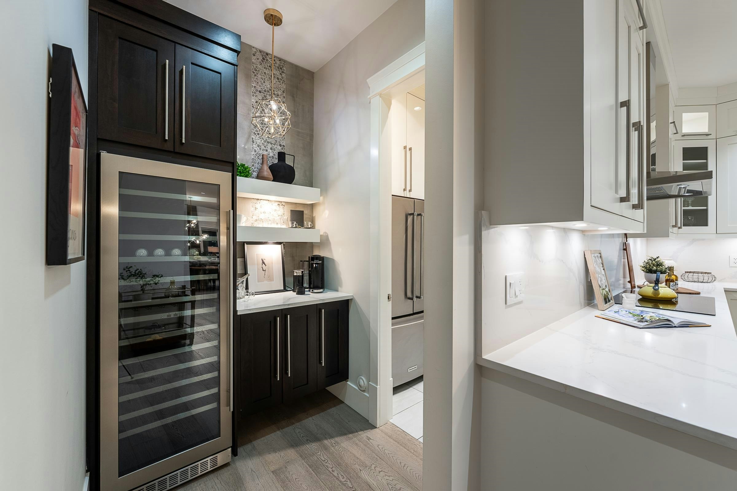 For Sale: 16722 Mcnair Drive, Surrey, BC - REW