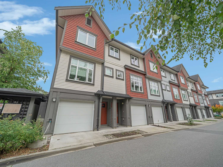 16-4588 Dubbert Street, Richmond, BC, V6X 0M1 - 20