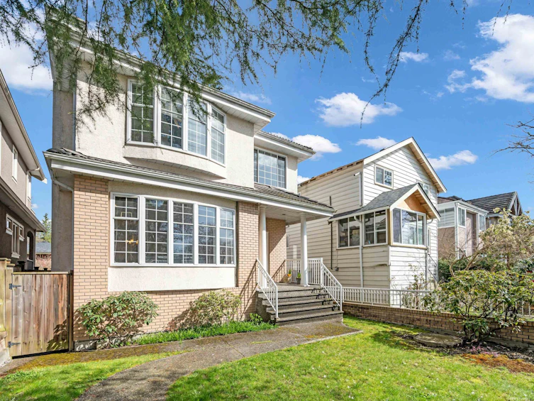 6388 Laburnum Street, Vancouver, BC, V6M 3S9 - 39