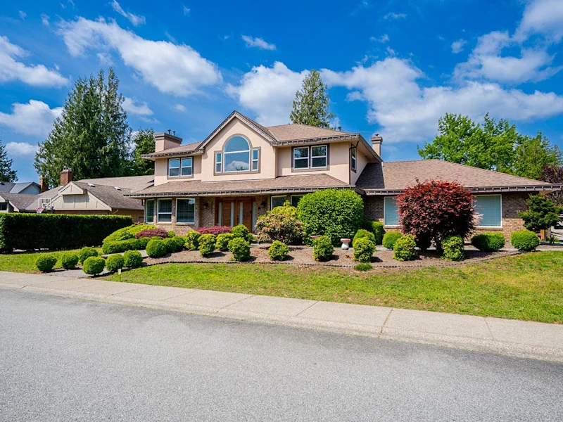 34963 Edgeview Place, Abbotsford BC V2S 7R8