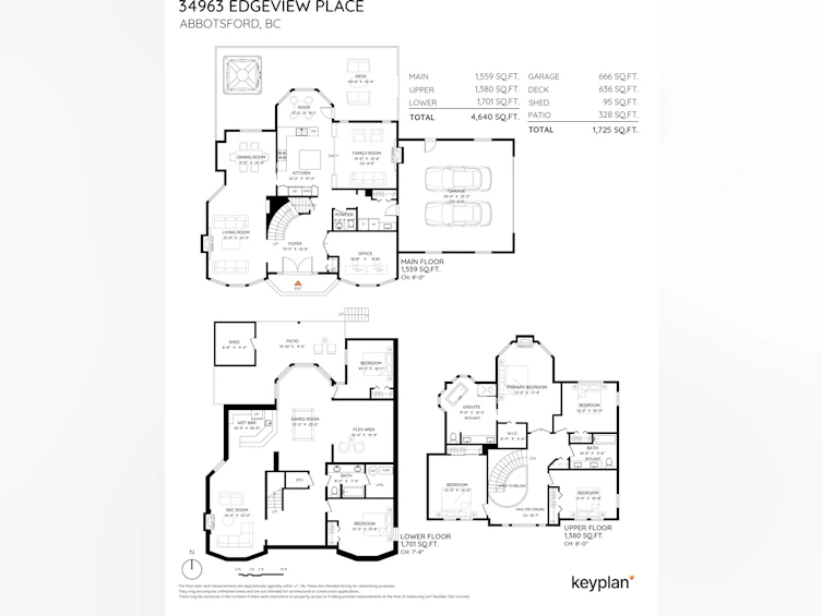 34963 Edgeview Place, Abbotsford, BC, V2S 7R8 - 40