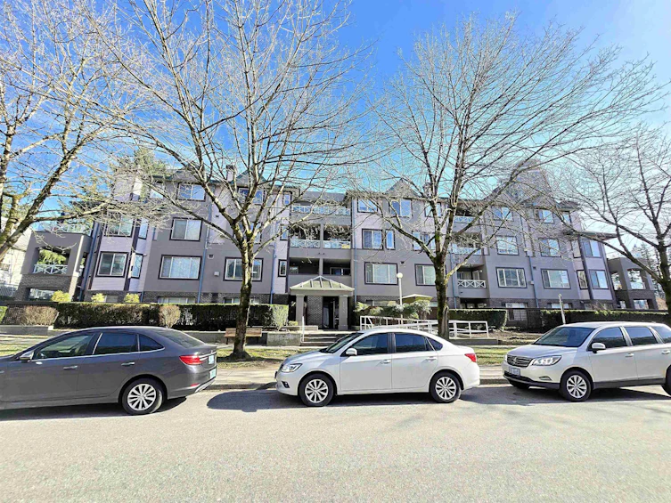 406-1145 Heffley Crescent, Coquitlam, BC, V3B 7Z3 - 17