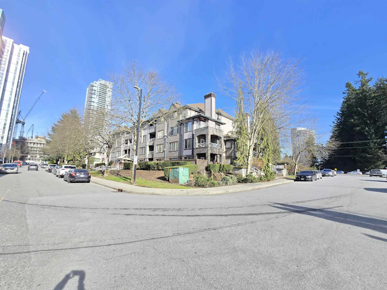 406-1145 Heffley Crescent, Coquitlam, BC, V3B 7Z3 - 19