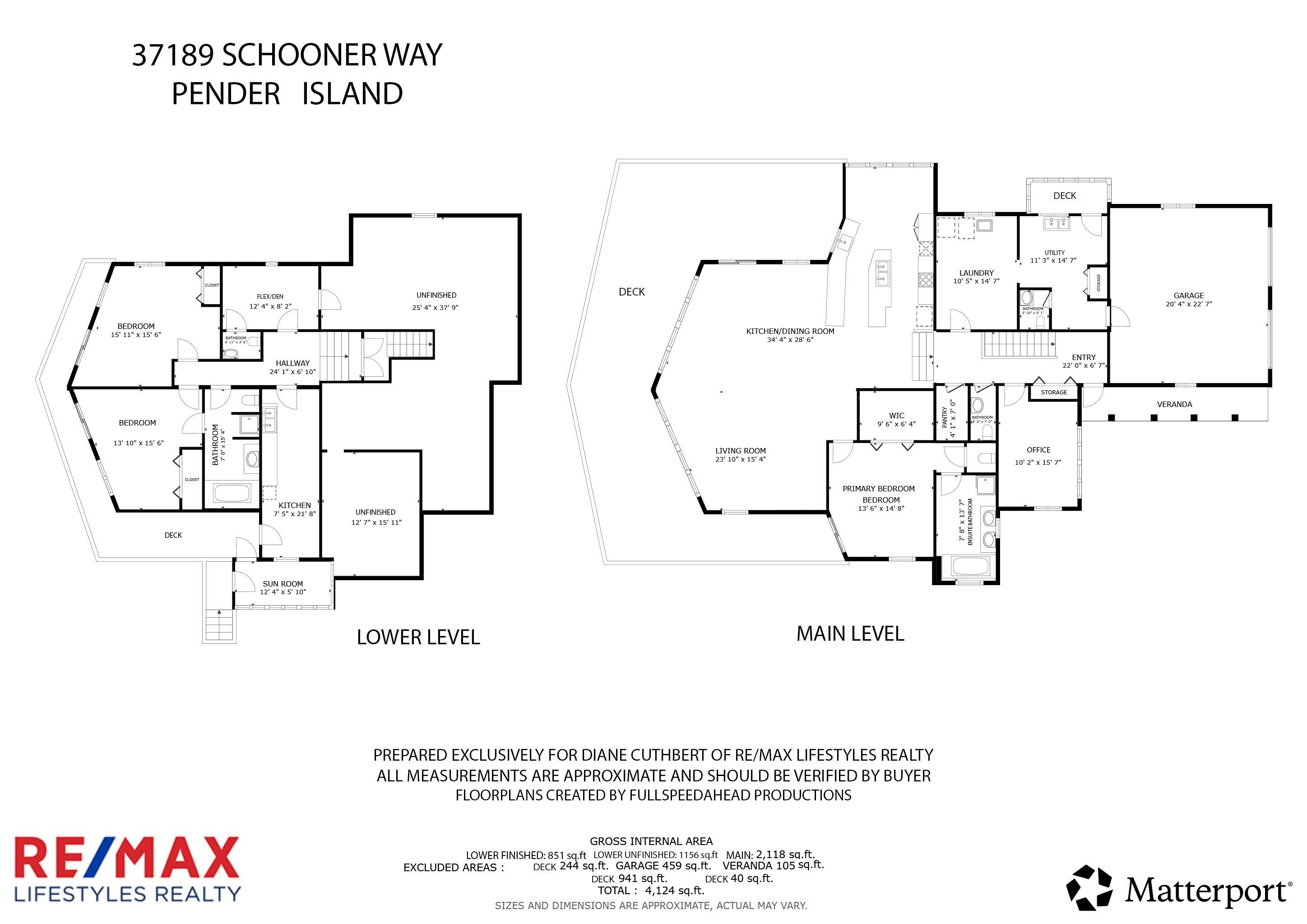 37189 Schooner Way, Pender Island, BC, V0N 2M2 - 25