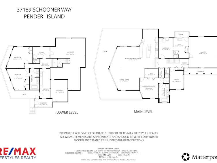 37189 Schooner Way, Pender Island, BC, V0N 2M2 - 25