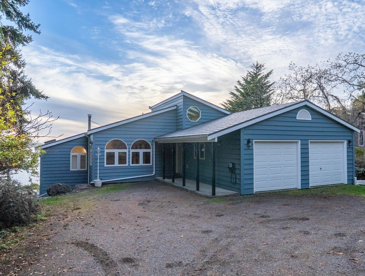 37189 Schooner Way, Pender Island, BC, V0N 2M2