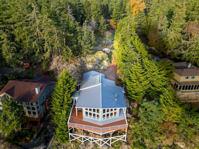 37189 Schooner Way, Pender Island, BC, V0N 2M2